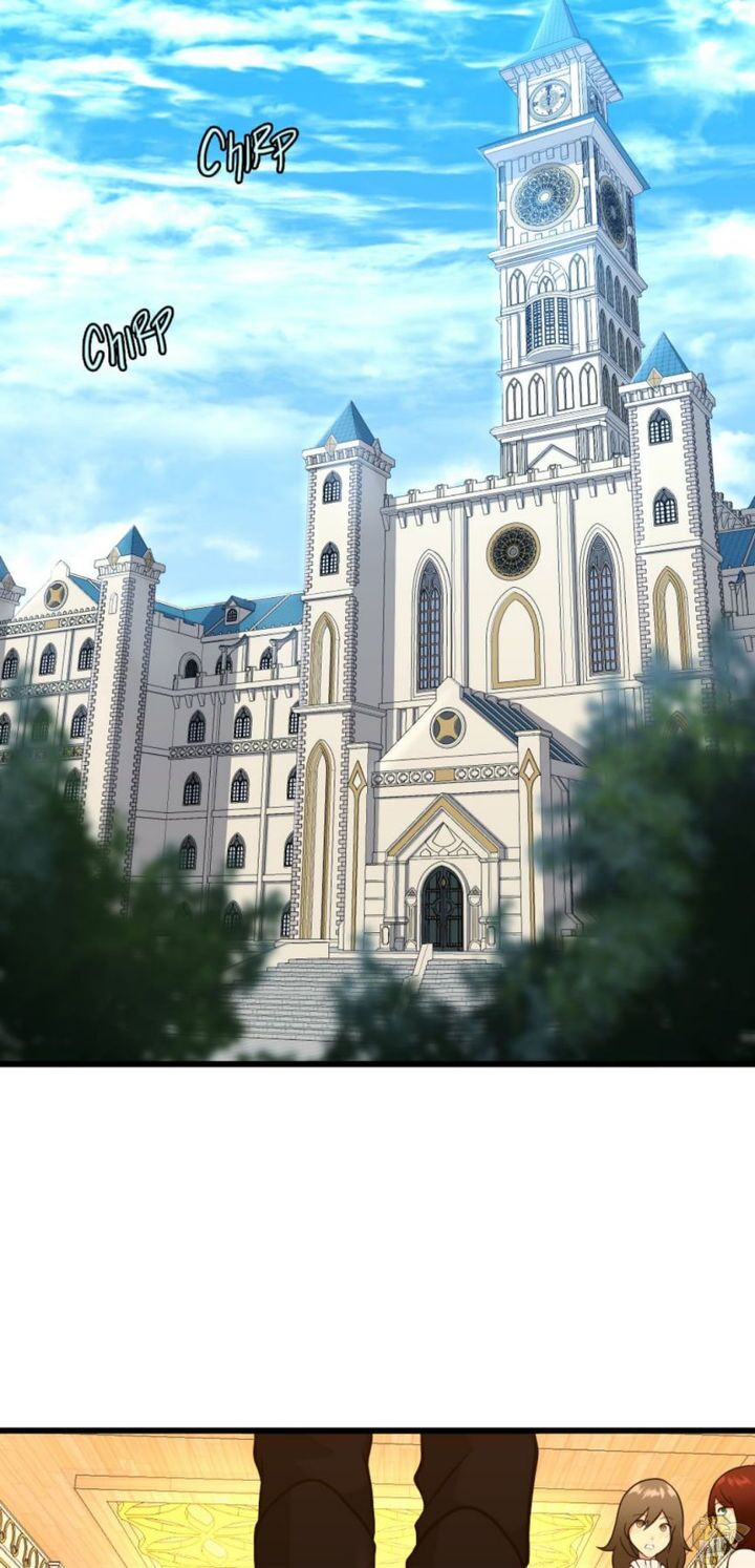 The Beginning After The End Chapter 91 image 02